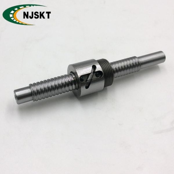BSHR01604 Ball Screw Lead 16mm Diameter Tbi Rotary Ball Screw
