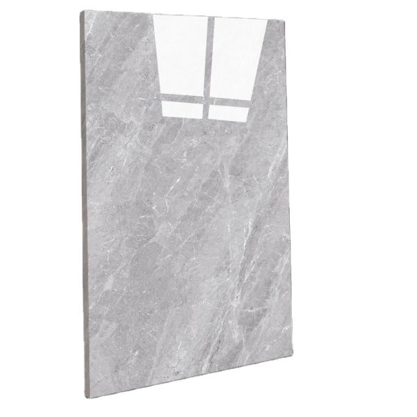 Contemporary Stone Imitation 600x1200mm Floor Tiles For Modern Living Spaces