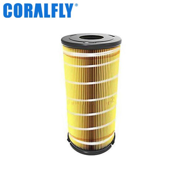 filtro de combustível de 1R-1804 Caterpillar