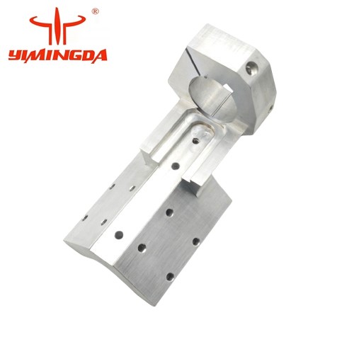 Housing,Presser Foot,Barrel Sharpener Part No. 1011991002 for ATRIAL Textile machinery