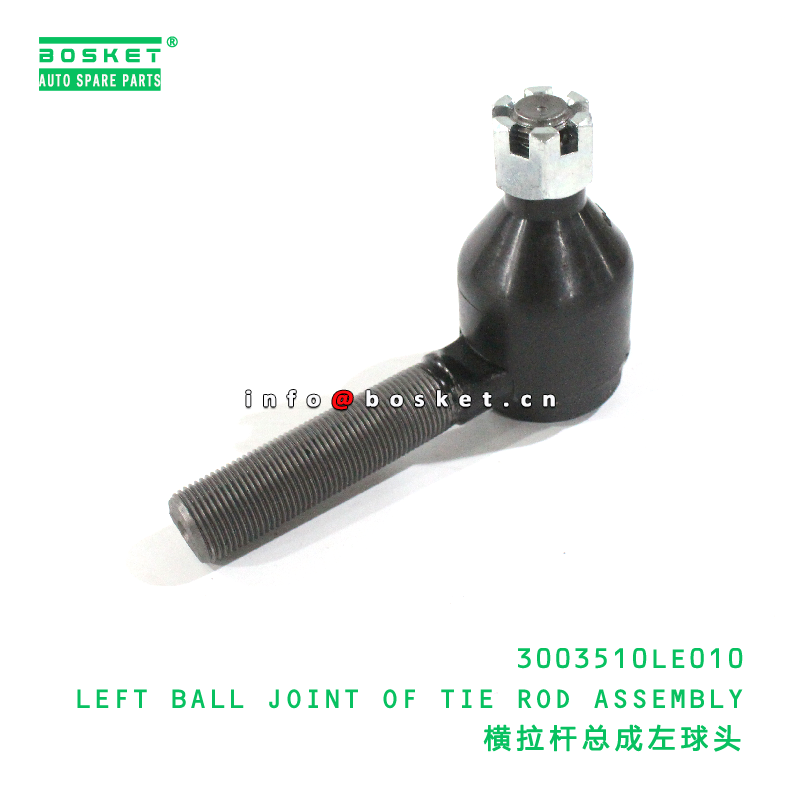 3003510LE010 Left Ball Joint Of Tie Rod Assembly suitable for JAC N75 N80 3003510LE010