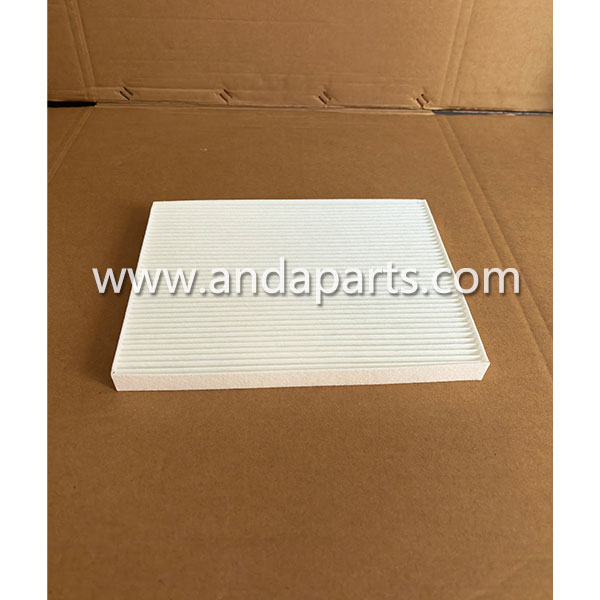 Good Quality Cabin Air Filter For Truck 84813190