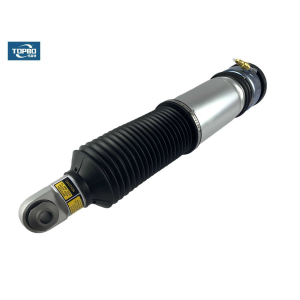37126785538 E65 E66 BMW suspension d'air d'arrière de BMW de suspension d'air de 7 séries
