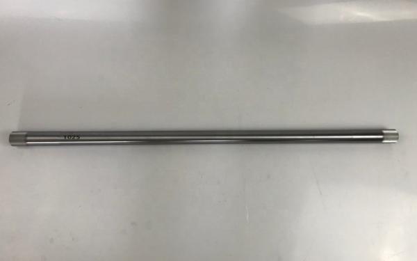 Année universelle 1025 Taux Sprint Bar de torsion de voiture 30 en 1-1/8 en Spline avec matériau en acier chrome à un prix abordable
