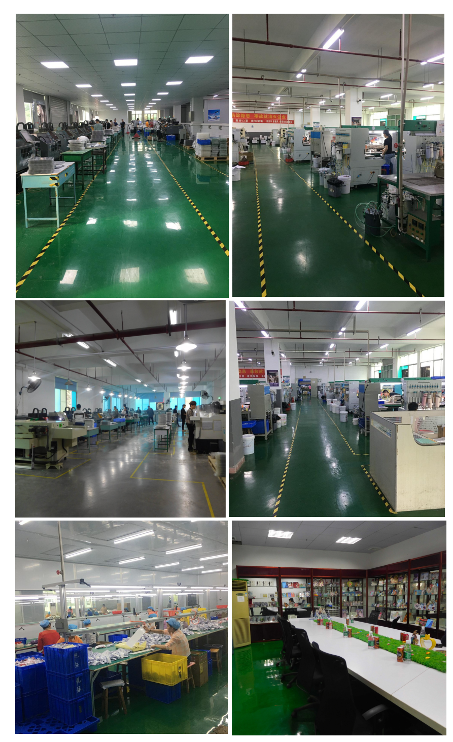 Customized Acrylic standee with Anime figure/star/Cartoon figure/Company Logo Printed