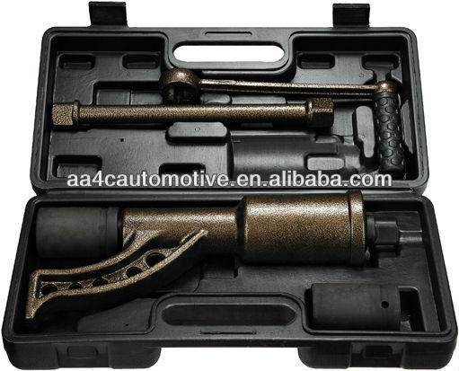 Трудовой ключ BD-58C-E сбережений автошины