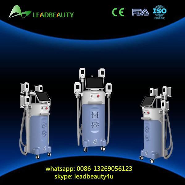 cool slimming machine cryolipolsysis for sale