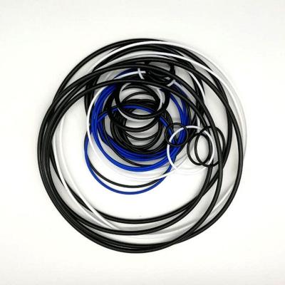 Selo hidráulico Kit Oil Resistance 3315287090 do disjuntor de Copco SB202