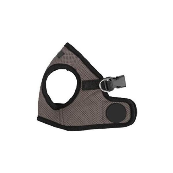 Adjustable Chest Belt Nylon Dog Harness soft