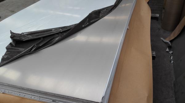 440A 440B  440C 9Cr18MoV  Stainless Steel Sheet Plate Customerized 3 X 580 X 3000mm