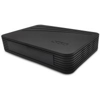 O receptor Hd Mpeg4 do cabo de CAS Synopsis DVB C ajustou a caixa superior com Wifi