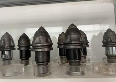 Карман зубов утеса карбида 19mm для сверла Bitused для сверля здания ведра