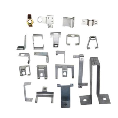 Precision Metal Mechanical Parts With Strong Durability And Strength Smooth Finish Mechanical Parts