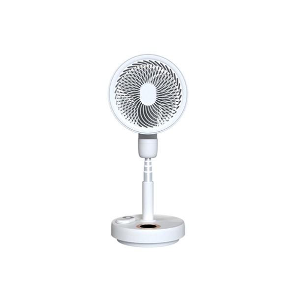 28w 32db Room Air Circulator Fan Base Button Air Circulator Stand Fan