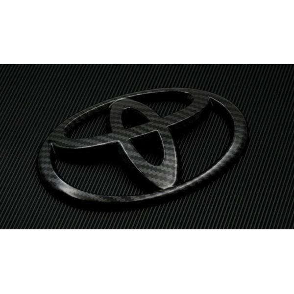 3K Plain Twill Carbon Fiber Products Light Weight With Matte / Glossy Finish