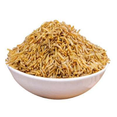 High Protein Dried Black Soldier Fly Larvae For Fish 3-5cm