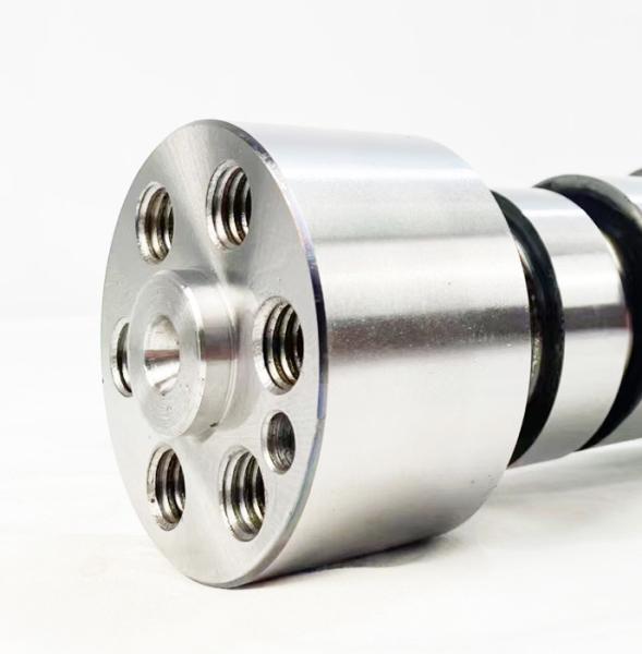 Excavator Engine Camshaft For Komatsu 6D95 6D107 6RB1 Diesel Engine
