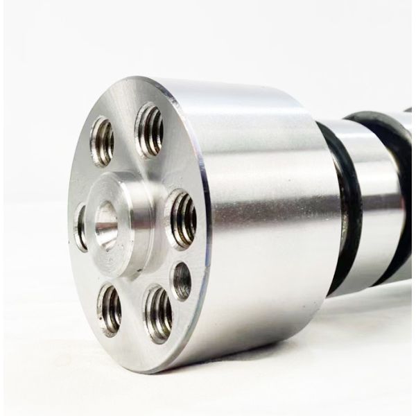 Excavator Engine Camshaft For Komatsu 6D95 6D107 6RB1 Diesel Engine