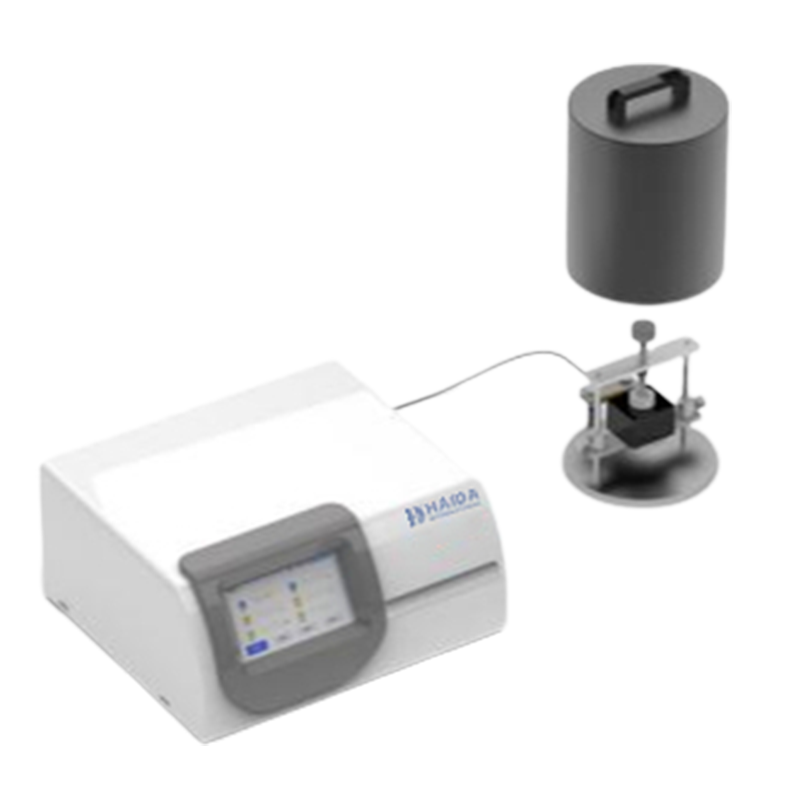 HD-DRAS Thermal Conductivity Tester TPS Method