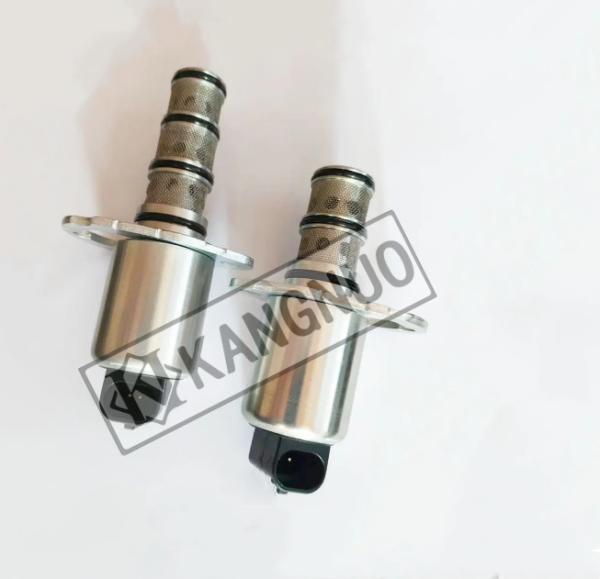 OEM Hydraulic Solenoid Valve Types AT310587 3 Month Warranty