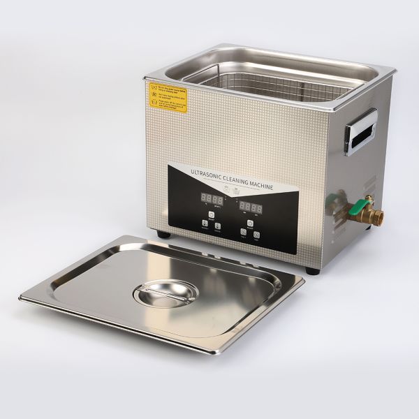 Ювелирные изделия Очки Цифровая ультразвуковая очистка Ржавый инструмент для очистки автозапчастей