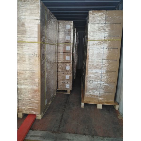 160LM/W High Bay LED Lights , MOSO Customized Drivers Type 60W LED High Bay Light