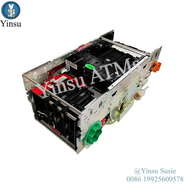 445-0769745 NCR ATM Spare Parts NCR S2 Presenter R/A FRU 4450769745