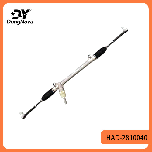 HAD-3401010 Steering rack assembled for BYD Qin PLUS Dm-i EV 2024