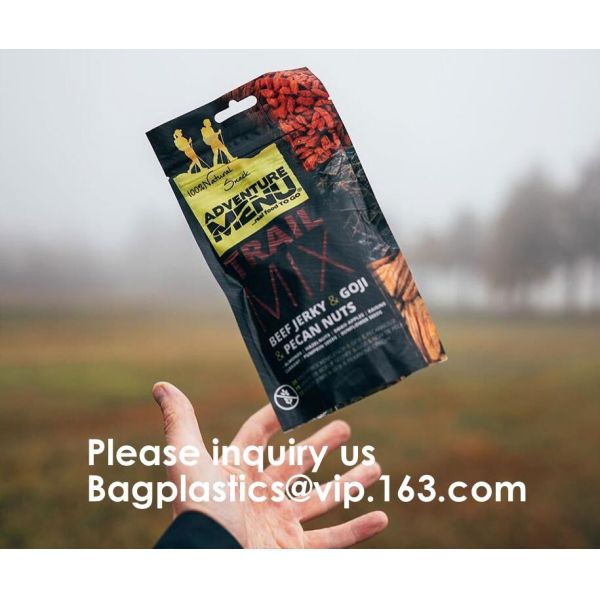 Horse Products Packaging Indoor Pet Products Packaging Market Served Meats and Cheeses Packaging Organic Foods Packaging