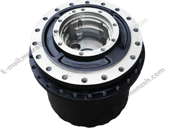 KSA10220 LJ018600 LJ018710 LN002190 Retainer Gear Box For CX330 CX350 CX370B