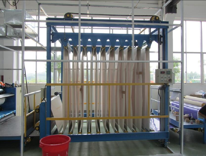 Ningbo Sunrise Synthetic Materials Co., Ltd.