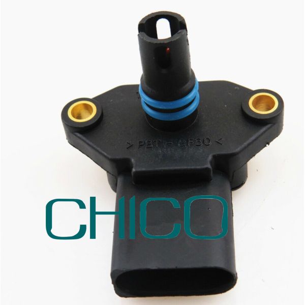 VW 036906051 03D906051A датчика 5WK9693 5WK9693Z D38143 давления карты СИМЕНС