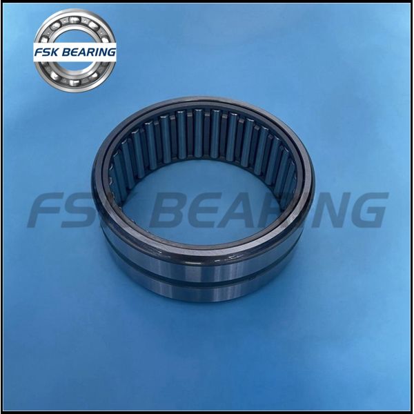 USA Market MR20SS Needle Roller Bearing 31.75*44.45*31.75mm For Textile Machinery