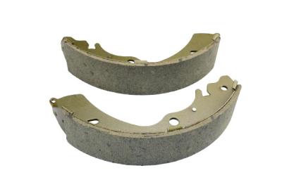 SAPATAS DE FREIO ISUZU DMAX 4X2 8973026350 8973682541