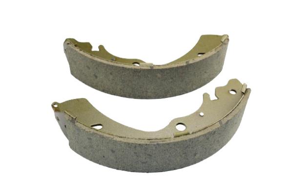 SAPATAS DE FREIO ISUZU DMAX 4X2 8973026350 8973682541