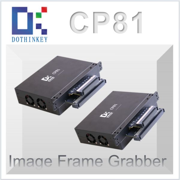 Dothinkey USB Camera Frame Grabber 2.5Gbps Usb3 Frame Grabber