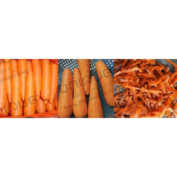 Многофункциональная машина для удаления моркови под высоким давлением для коммерческих кухонь