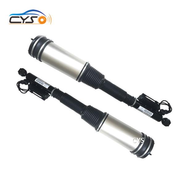 Mercedes W220 S Class Rear Air Suspension Shock Strut 2203205013 2WD