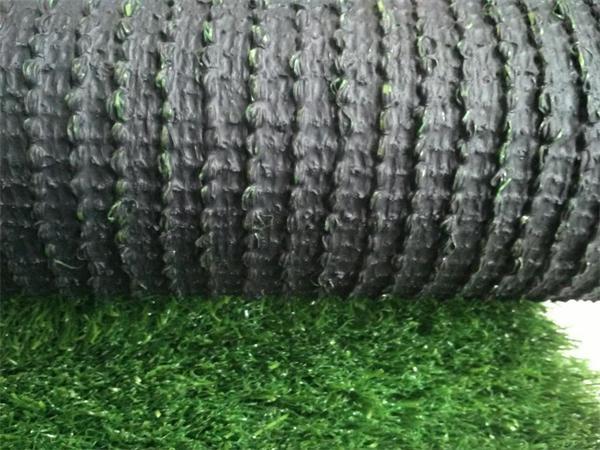 30mm Artificial Grass Landscaping / Synthetic Turf Grass 3 Colors Available