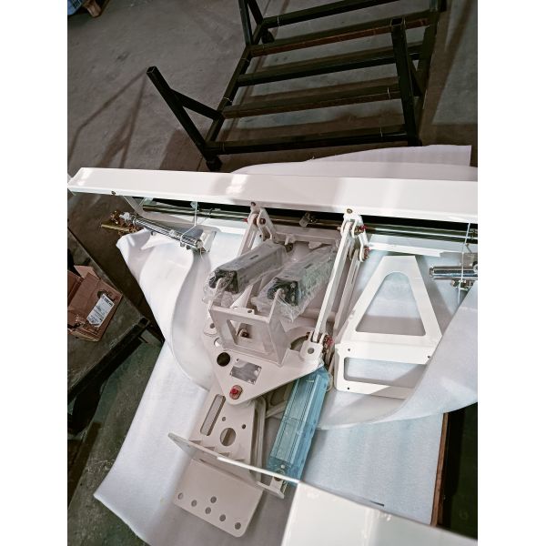 Limpieza profunda para la superficie de la carretera