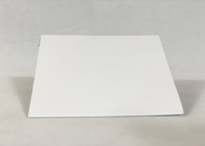 Extrusão Channelume de alumínio 9CM com certificação do CE do ISO 9001 ASTM