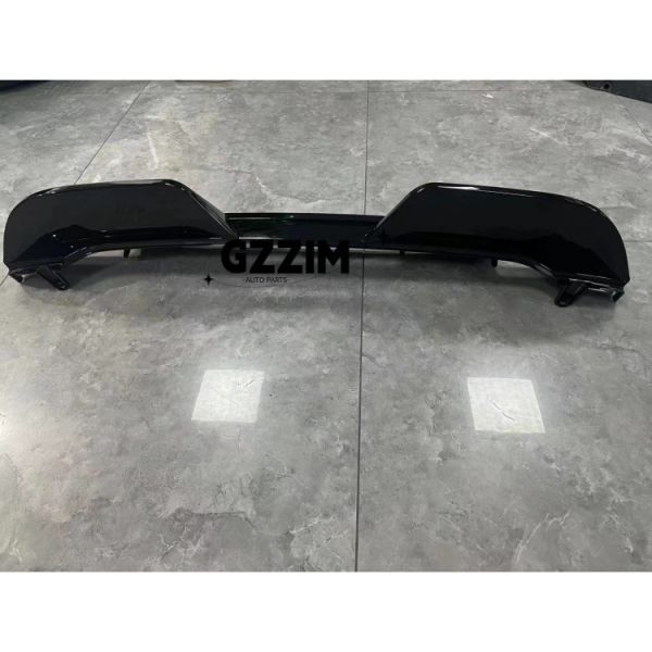 Defender 2020 Clip In Style Задний спойлер Автомобиль Экстериорные аксессуары Задний хвост Багажник Спойлер