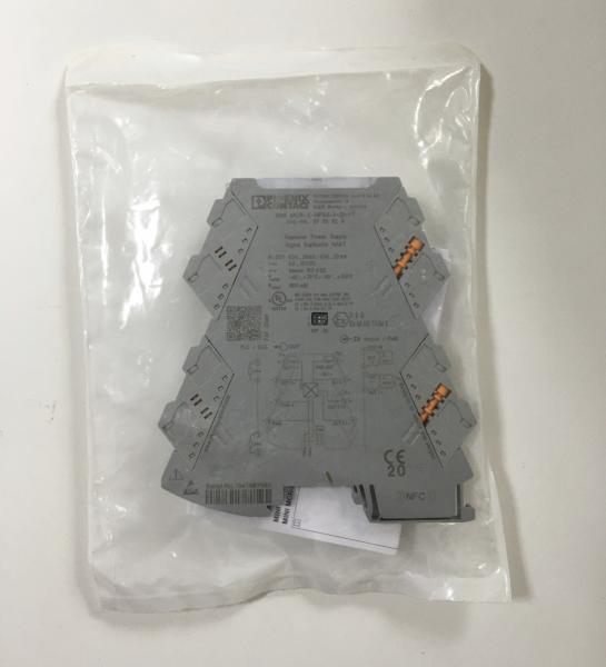 2905629 Phoenix PLC MINI MCR-2-RPSS-I-2I-PT Repeater Power Supply Original New