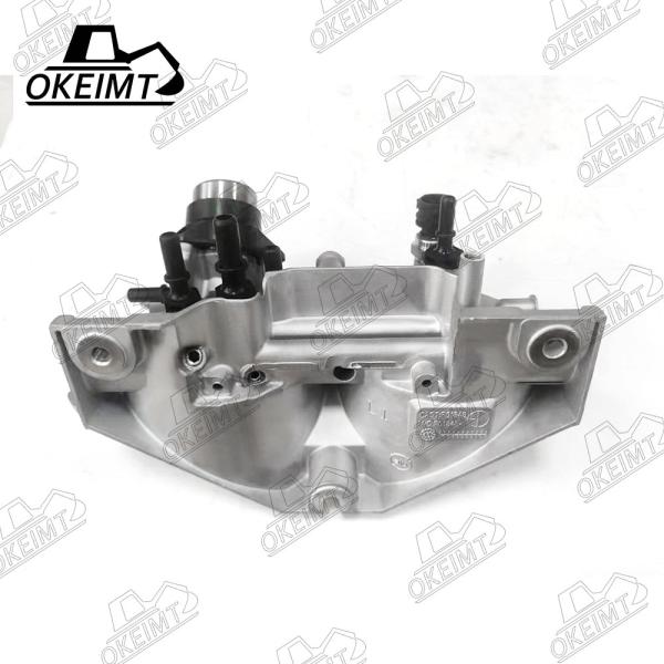 D13 23699581 Fuel Pump Injector For VOL - VO Engine Excavator