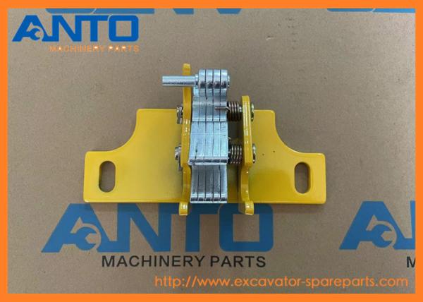 208-54-71900 2085471900 Lock Assembly KOMATSU Excavator Spare Parts For PC300-8 PC350-8