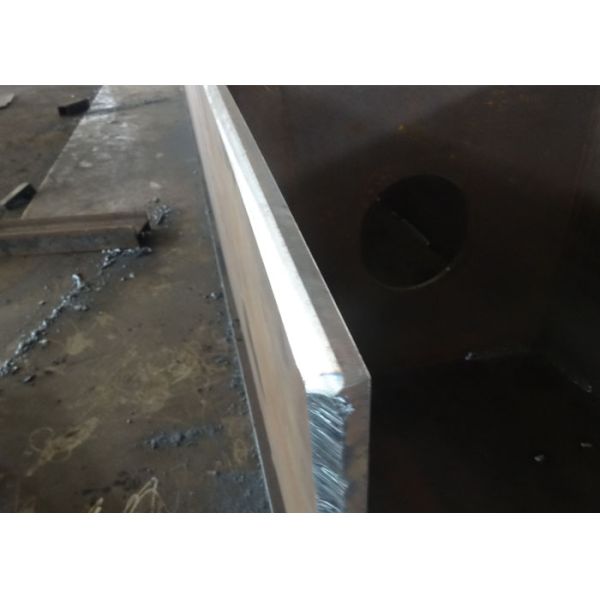 0,4 Кум экскаватор достигаемости ведра длинный гремит вес КАТ320 2 тонн встречный длина ручки 8000 Мм