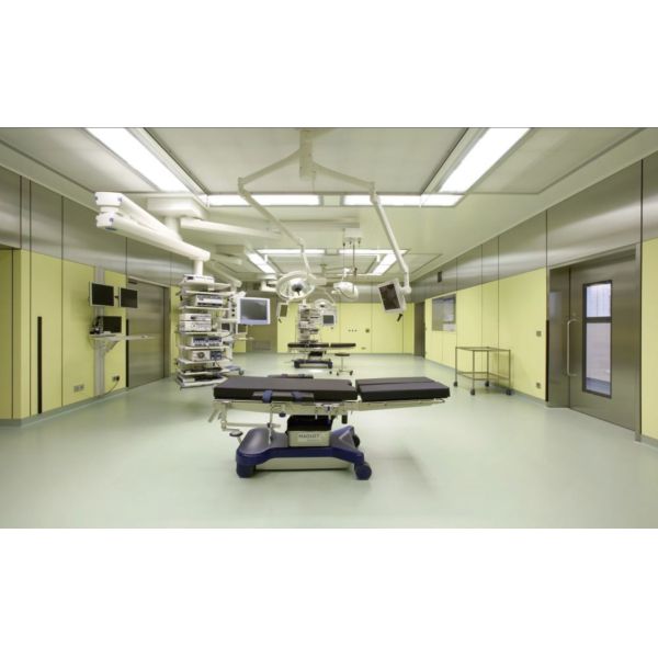 Laboratory Clean Room Function Clean Work Room CE/ISO Certificated GMP Cleanroom System