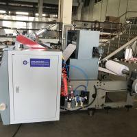 Système de commande électrique complet de Siemens PLC Machine à découper du papier thermique