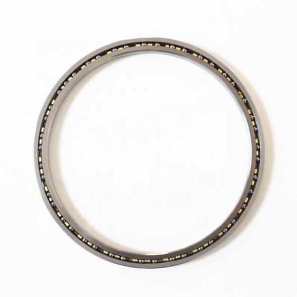 6701 2RS Grease Lubrication Rubber Seal Bearing  Thin Wall Bearings