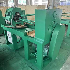 DELLOK TOP1 Extruded Aluminum Fin Tube Machine PLC Control System